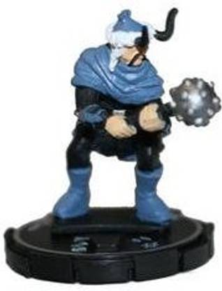 HeroClix Marvel Hammer Of Thor Hogun Fast Forces