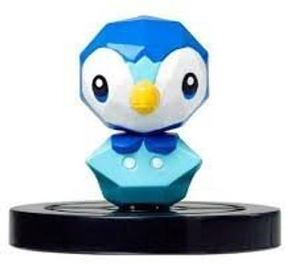 POKEMON Pokemon Rumble U Nfc Figure - Piplup