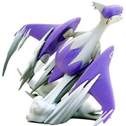 POKEMON Pokemon Figure Miniature Trading Figure- Mega Latios