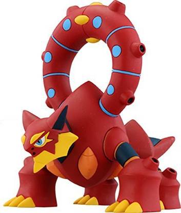 POKEMON Pokemon Monsters Collection Hp_23 Borukenion