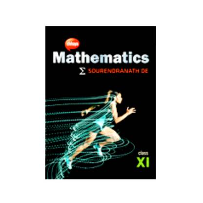 Mathematics English Version for Class 11 by S.N Dey, Chaya Prakashani