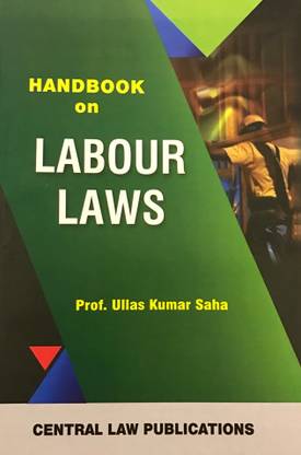 Handbook on Labour Laws