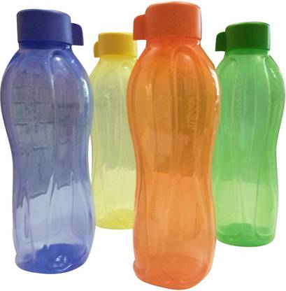 TUPPERWARE 1000 ml Plastic Bottle