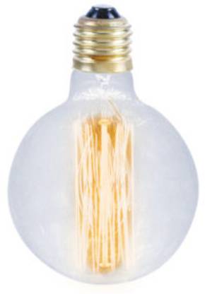 ORTUS 100 W Basic Round E26 LED Bulb