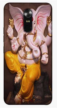 wowdesignhub Back Cover for Kult Impulse