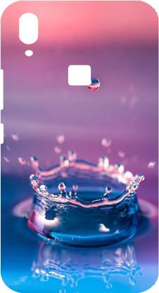 JSSIS Back Cover for Vivo Y83 Pro