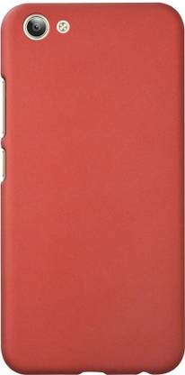 Coverage Back Cover for Vivo 1606 Cover_l45430