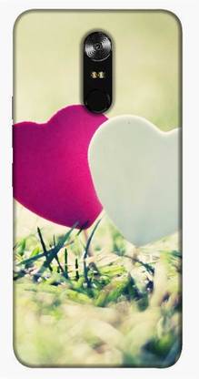 wowdesignhub Back Cover for Kult Impulse