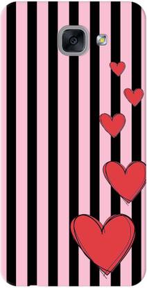 Oye Stuff Back Cover for Samsung Galaxy On Max