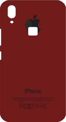 JSSIS Back Cover for Vivo Y83 Pro