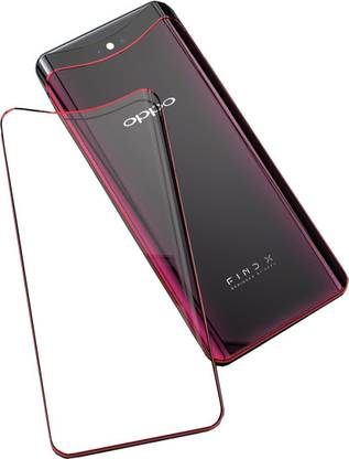 ACM Back Cover for Oppo Find X