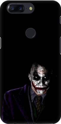 INSTYLE Back Cover for OnePlus 5T