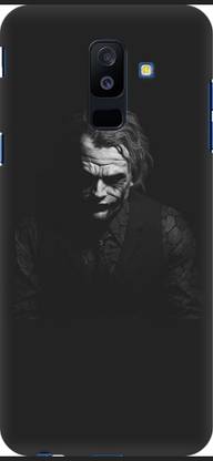 INSTYLE Back Cover for Samsung Galaxy J8