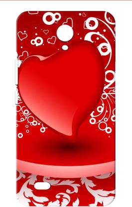 Oye Stuff Back Cover for VIVO Y21L