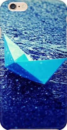 INSTYLE Back Cover for Apple iPhone 6 Plus