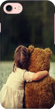 INSTYLE Back Cover for Apple iPhone 7