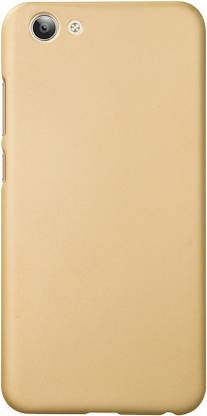 Coverage Back Cover for Vivo 1606 Cover_l45428