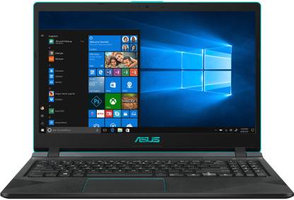 ASUS F560UD Intel Core i5 8th Gen i5-8250U - (8 GB/1 TB HDD/Windows 10 Home/4 GB Graphics/NVIDIA GeForce GTX 1050) F560UD-BQ237T Gaming Laptop