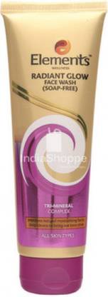 Element Face Wash
