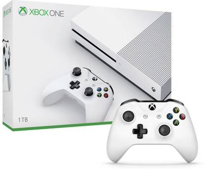 MICROSOFT Xbox One S 1 TB