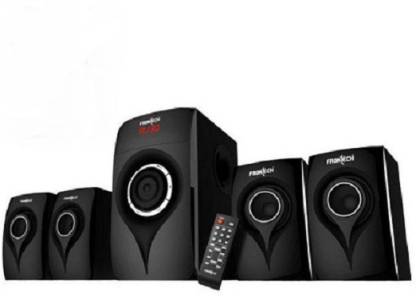 Frontech 4.1 Multimedia Speaker JIL-3941 Home Theatre