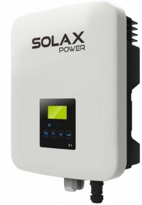 SOLAX X1-3.0T 3 KW Pure Sine Wave Inverter