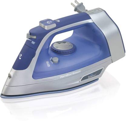 Hamilton Beach HBSI19803 1500 Steam Iron