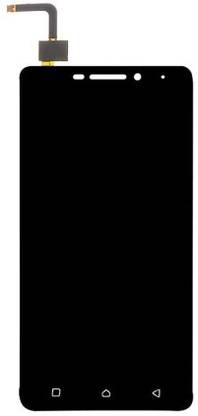 Richuzers LCD Mobile Display for Lenovo VIBE P1m
