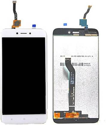 GIFSS LCD Mobile Display for Mi Redmi 5A