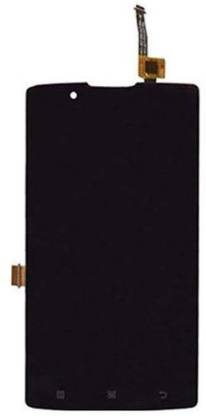 Richuzers LCD Mobile Display for Lenovo A2010