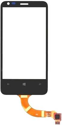 Easyshop1983 Haptic/Tactile touchscreen Mobile Display for Nokia Lumia 620