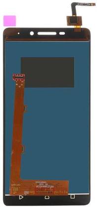 Richuzers LCD Mobile Display for Lenovo VIBE P1m