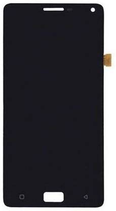 Richuzers LCD Mobile Display for Lenovo VIBE P1