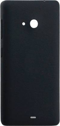 Spares4ever Microsoft Lumia 535 Back Panel