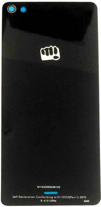 Sunoindia Micromax Canvas Sliver 5 Back Panel