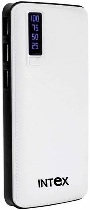 Intex 15000 mAh Power Bank