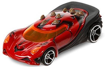 HOT WHEELS Star Wars Darth Maul Vehicle
