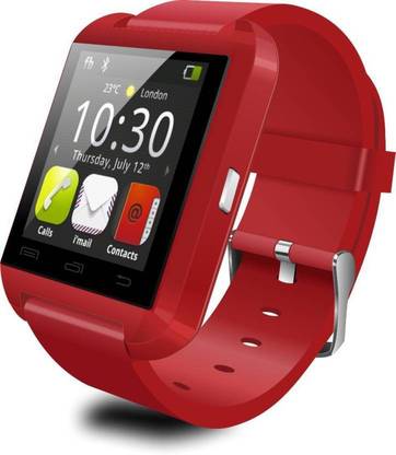 A CONNECT Z U8 Phone Watch Smartwatch