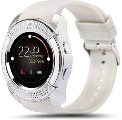 mobicell v8 watcg phone Smartwatch