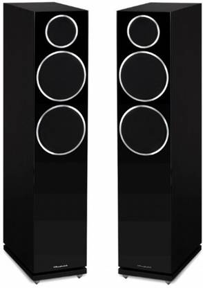Wharfedale Diamond 230 Tower Speakers 150 W Home Theatre