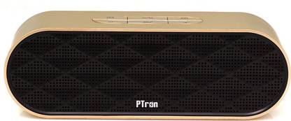 PTron Mojo BT Portable 10 W Bluetooth Speaker