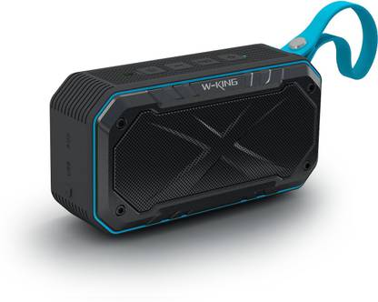 W-KING S18 5 W Bluetooth Speaker