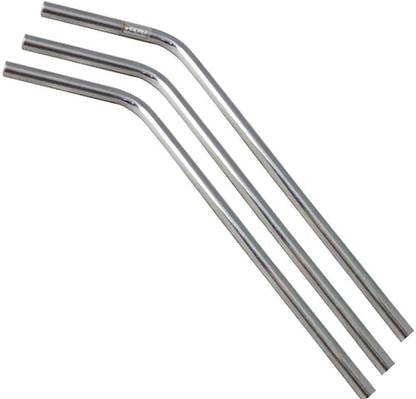 Prisha India Craft Bent Drinking Straw