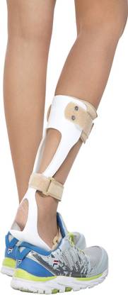 G.M.S Rehabilitation 28LL Foot Support