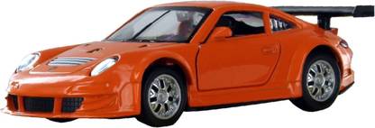 MSZ 1:39 Die Cast Porsche 911 GT3 Car