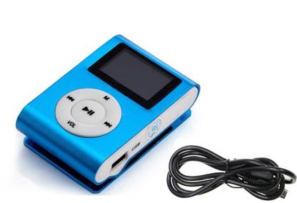 ASHWAT ELECTROMECH CCDX2 32 GB MP3 Player