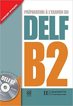 Delf B2