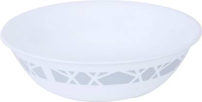 CORELLE Glass Serving Bowl Corelle Linvingware 1L Serving Bowl - Modena (Pack of 3)
