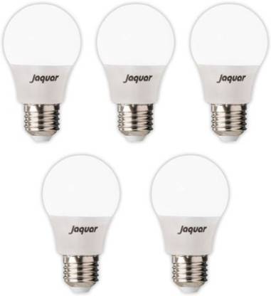 Jaquar 12 W Round E27 LED Bulb