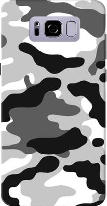 Oye Stuff Back Cover for Samsung Galaxy S8 Plus